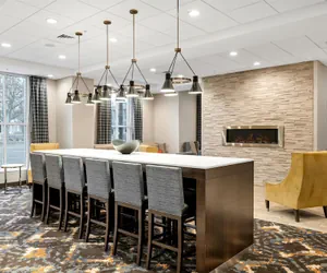 Photo 3 - Hampton Inn & Suites Logan