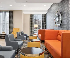 Photo 4 - Hampton Inn & Suites Logan