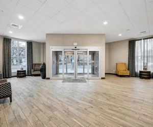 Photo 2 - Hampton Inn & Suites Logan