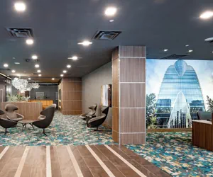 Photo 5 - Element Dallas Downtown East