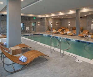 Photo 2 - Element Dallas Downtown East