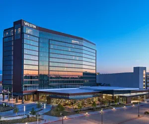 Photo 2 - The Westin Irving Convention Center at Las Colinas