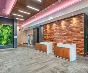 Photo 2 - Courtyard by Marriott Raleigh Cary/Parkside Town Commons