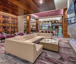 Photo 4 - Courtyard by Marriott Raleigh Cary/Parkside Town Commons