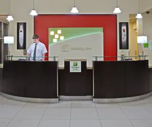 Photo 5 - Holiday Inn Louisville Airport South by IHG