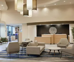 Photo 5 - Fairfield Inn & Suites by Marriott Miami Airport South