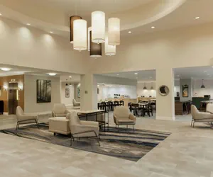 Photo 2 - Fairfield Inn & Suites by Marriott Miami Airport South