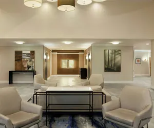 Photo 3 - Fairfield Inn & Suites by Marriott Miami Airport South