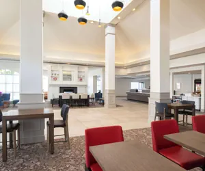 Photo 5 - Hilton Garden Inn Fontana