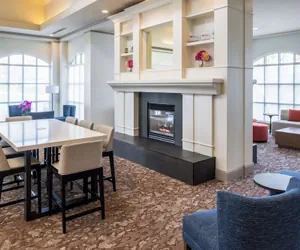 Photo 3 - Hilton Garden Inn Fontana