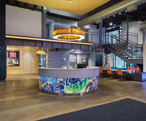 Photo 3 - Aloft Birmingham Soho Square