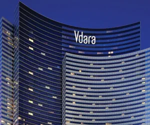 Photo 2 - Vdara Hotel & Spa at ARIA Las Vegas