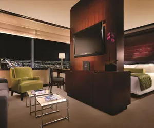 Photo 5 - Vdara Hotel & Spa at ARIA Las Vegas