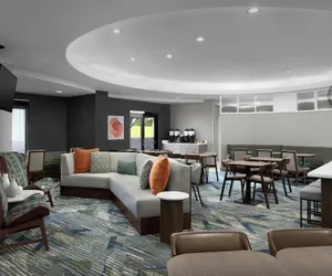 Photo 3 - SpringHill Suites by Marriott Lynchburg Airport/University Area