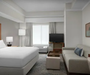 Photo 5 - SpringHill Suites by Marriott Lynchburg Airport/University Area