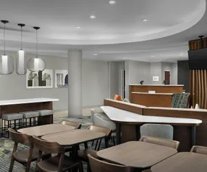 Photo 2 - SpringHill Suites by Marriott Lynchburg Airport/University Area