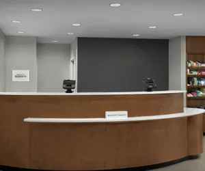 Photo 4 - SpringHill Suites by Marriott Lynchburg Airport/University Area