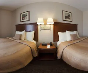 Photo 4 - Candlewood Suites Baytown by IHG