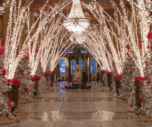 Photo 2 - The Roosevelt New Orleans, A Waldorf Astoria Hotel