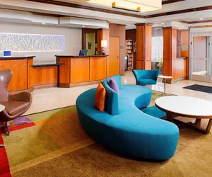 Photo 3 - Fairfield Inn & Suites Twentynine Palms-Joshua Tree National Park