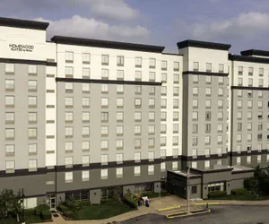 Photo 2 - Homewood Suites by Hilton St Louis - Galleria