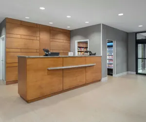 Photo 3 - SpringHill Suites by Marriott Athens West