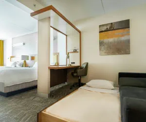 Photo 5 - SpringHill Suites by Marriott Athens West