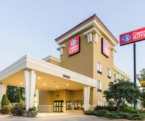 Photo 2 - Comfort Suites Salina South