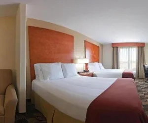 Photo 5 - Holiday Inn Express Hotel & Suites Bainbridge by IHG