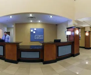 Photo 3 - Holiday Inn Express Hotel & Suites Bainbridge by IHG