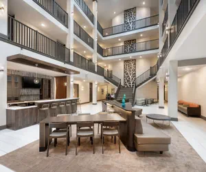 Photo 2 - SPRINGHILL SUITES BY MARRIOTT CONYERS