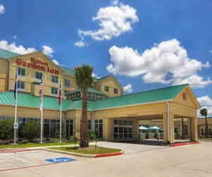 Photo 2 - Hilton Garden Inn Houston-Pearland