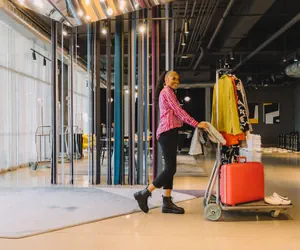 Photo 3 - Aloft Las Colinas