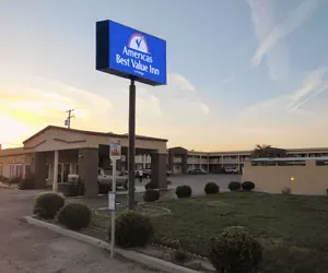 Photo 2 - Americas Best Value Inn Hanford