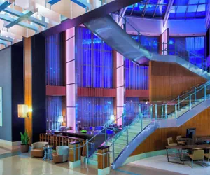 Photo 3 - The Westin Jersey City Newport