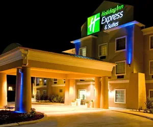 Photo 2 - Holiday Inn Express Jourdanton - Pleasanton by IHG