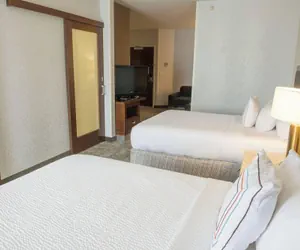 Photo 5 - SpringHill Suites by Marriott Logan