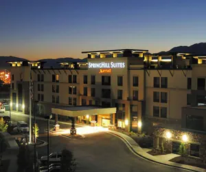 Photo 2 - SpringHill Suites by Marriott Logan