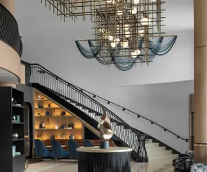 Photo 4 - Renaissance Raleigh North Hills Hotel