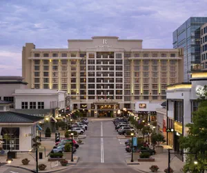 Photo 2 - Renaissance Raleigh North Hills Hotel