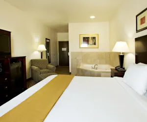 Photo 4 - Holiday Inn Express & Suites Childress by IHG