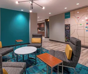 Photo 3 - TownePlace Suites by Marriott Leavenworth