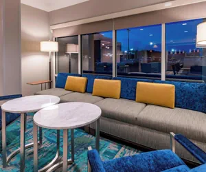 Photo 4 - TownePlace Suites by Marriott Leavenworth