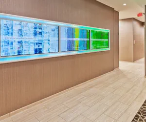 Photo 3 - SpringHill Suites by Marriott Montgomery Prattville/Millbrook