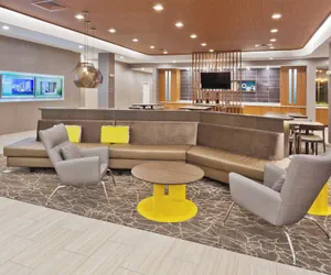 Photo 2 - SpringHill Suites by Marriott Montgomery Prattville/Millbrook