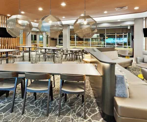 Photo 5 - SpringHill Suites by Marriott Montgomery Prattville/Millbrook