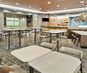 Photo 4 - SpringHill Suites by Marriott Montgomery Prattville/Millbrook
