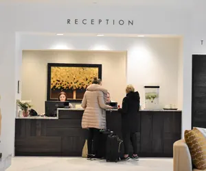 Photo 3 - YO1 Longevity & Health Resorts, Catskills