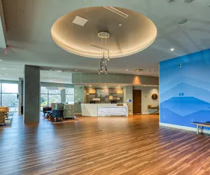 Photo 3 - Holiday Inn Express & Suites Charlotte - South End by IHG