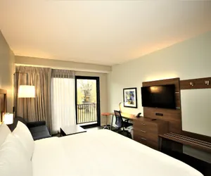 Photo 5 - Holiday Inn Express & Suites Charlotte - South End by IHG